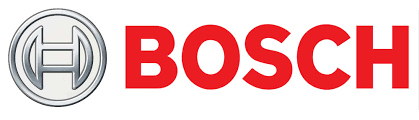 Bosch logo for hot water systems services in Noosa by Noosa Hot Water