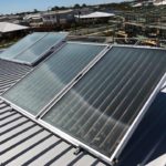 Trade solar hot water installations sunshine coast