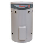 50 litre Rheem electric hot water system Sunshine Coast and Brisbane