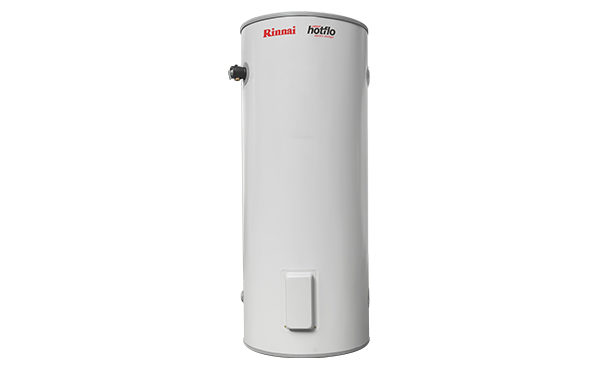 Rinnai 160lt electric hot water system Brisbane and Sunshine Coast