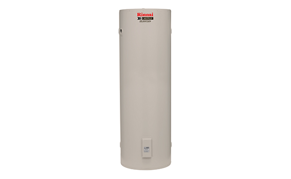 400 litre Rinnai hot water systems Brisbane and Sunshine Coast