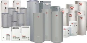 Sunshine Coast hot water systems