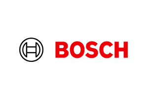Bosch logo for hot water systems servicing Noosa by Noosa Hot Water