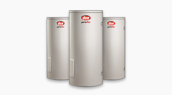 Electric storage hot water systems tailored for homes in Noosa