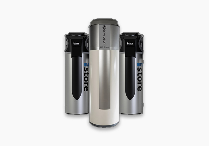 Heat pump hot water systems ideal for Noosa homes